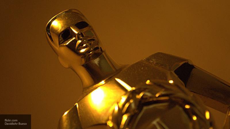"Оскар": лучший иностранный фильм — "Паразиты"