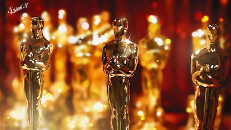Пон Чжун Хо получил «Оскар» за режиссуру фильма «Паразиты»