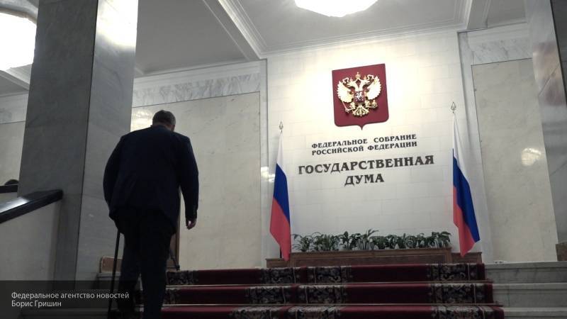 Крашенинников рассказал о процедуре голосования по поправкам в Конституцию РФ
