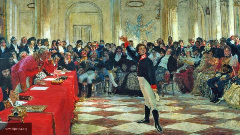 Петербургские музейщики рассказали о новых выставках и экскурсиях в День памяти Пушкина