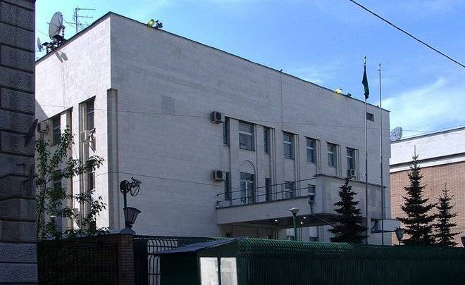 В Казани может появиться консульство Саудовской Аравии