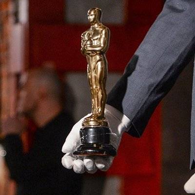 В Лос-Анджелесе раздают "Оскара"