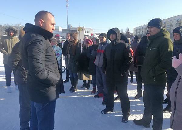 Губернатор назвал причины протеста против карантинных центров на Южном Урале, которые пришлось закрыть