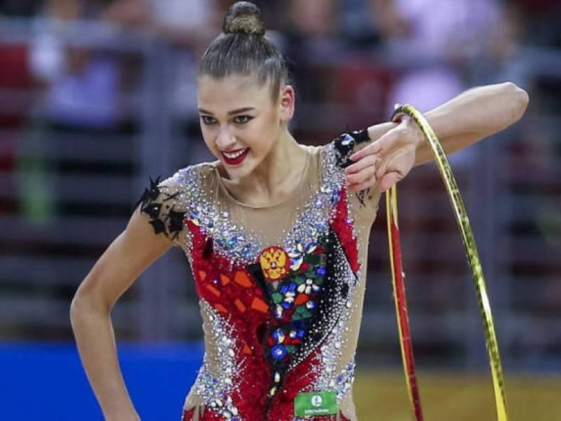 "Очень страшная болезнь": гимнастка Солдатова рассказала о борьбе с булимией