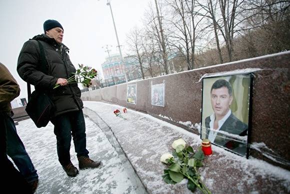 В Екатеринбурге началась подготовка к маршу Немцова «За сменяемость власти»