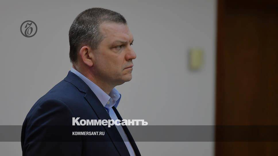Директора фабрики «Меньшевик» оправдали по делу об убийстве охранника