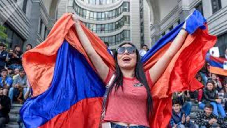 Жить стало лучше: что изменилось в Армении после «бархатной революции»