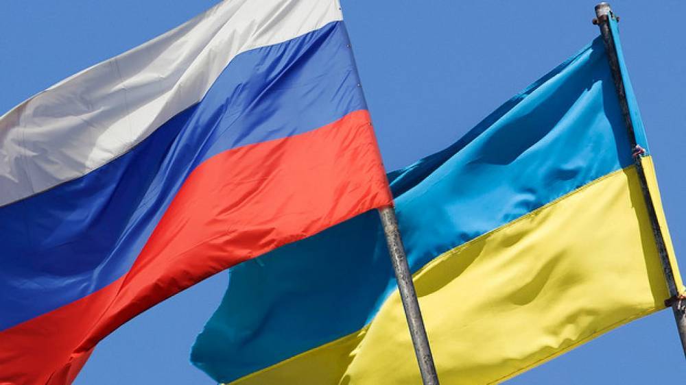 Колесниченко заявил, что РФ послала Украине сигнал о готовности улучшить взаимоотношения