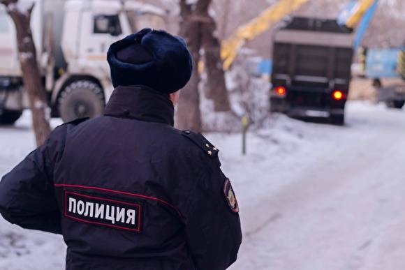 В Саратовской области гособвинитель запросил 27 лет для полицейских по делу о пытках