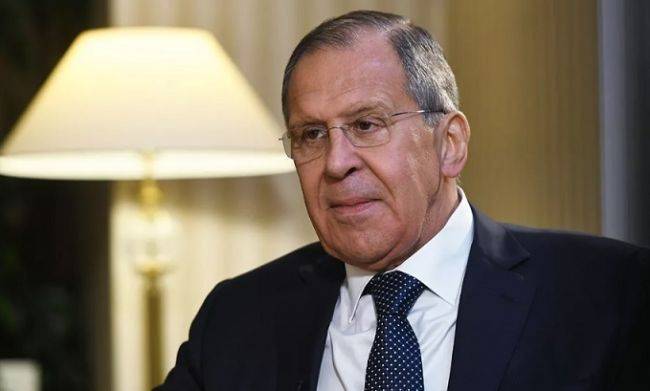 Москва не возражает против возвращения украинского посла — Лавров