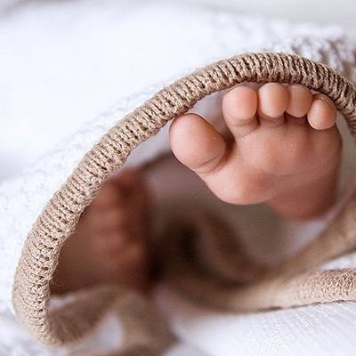 Вес ребенка при рождении и уровень выносливости взаимосвязаны