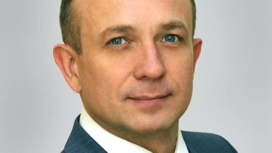 Бывший замглавы КРТИ Петербурга назначен директором департамента транспорта Севастополя