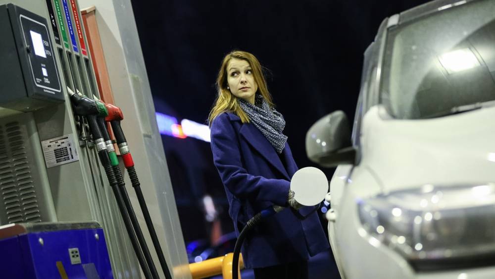 Автоэксперт Похмелкин прокомментировал рейтинг регионов России по доступности бензина