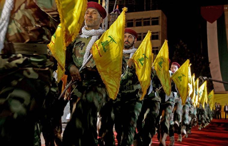 Посол России в Ливане опроверг причастность «Хезболлы» к наркотрафику в РФ