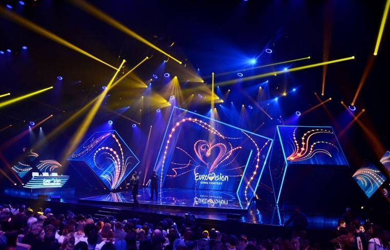 Россия может снова отказаться от трансляции Евровидения