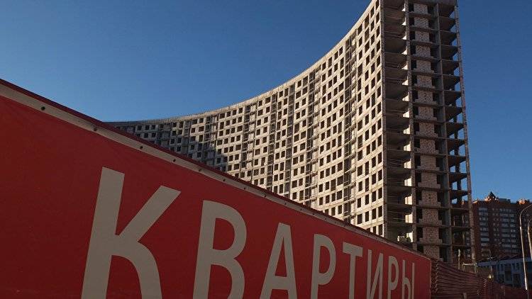 Число выданных в Крыму ипотек за год выросло на треть