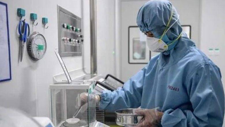 Китайские ученые усомнились в надежности тестов на коронавирус