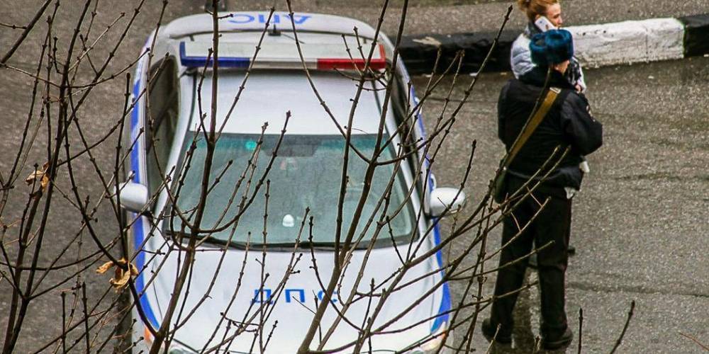 В Тюмени инспекторы ДПС жестоко избили семью, несмотря на наличие документов на машину