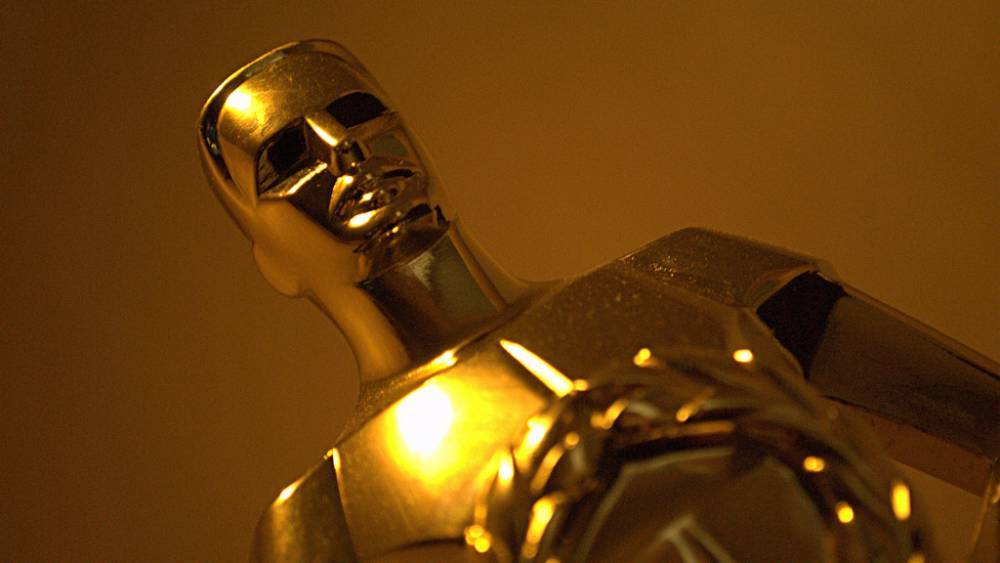 Андрей Ургант заявил об искусственном ажиотаже вокруг премии «Оскар» в Лос-Анджелесе
