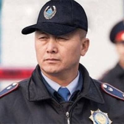 25 уголовных дел открыто по факту беспорядков и убийств на юге Казахстана