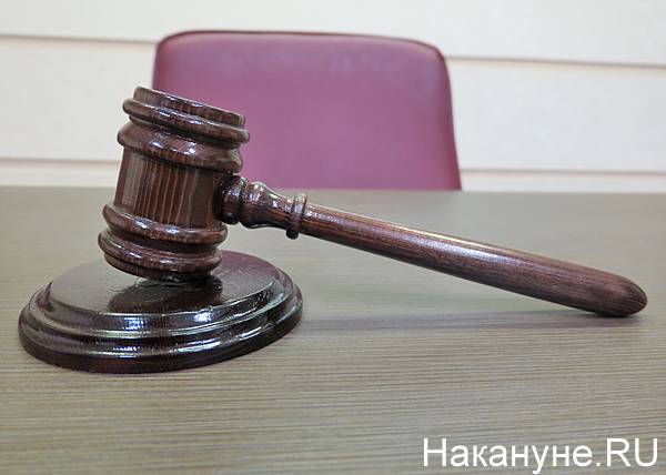 В Челябинске начался суд над экс-директором МУП "Горэкоцентр" по обвинению в растрате
