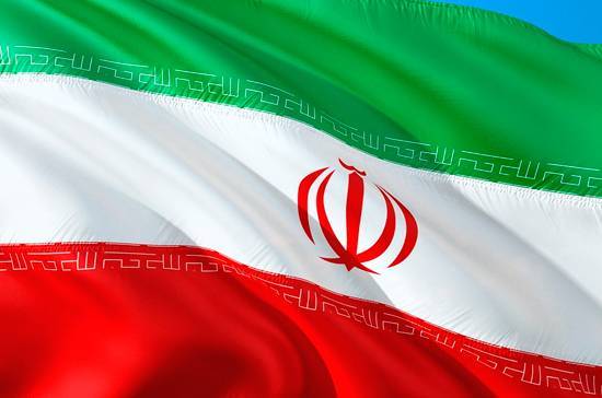 Али Акбар Салехи - ЕС должен выполнить свои обязательства по ядерной сделке, несмотря на давление США, заявили в Иране - pnp.ru - США - Иран - Вена