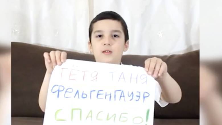 Сын арестованного редактора "Черновика" поблагодарил журналистов за его поддержку