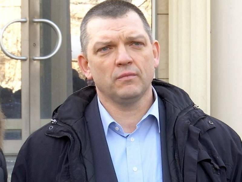Директора фабрики "Меньшевик" оправдали за убийство охранника