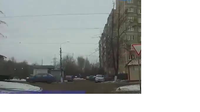 Видео: Взрыв на электроподстанции в Подольске оставил 24 тысячи жителей без отопления и горячей воды