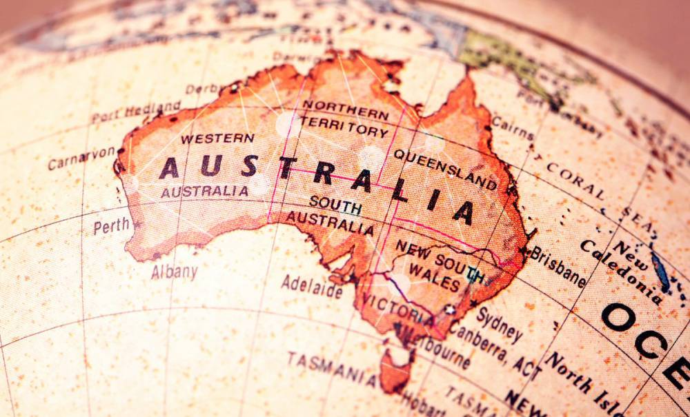 Австралия опубликовала пятилетний план по развитию блокчейна в стране