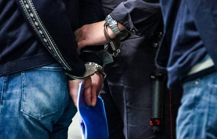 Арестованный за пранк с «приступом коронавируса» в Москве не признал вину