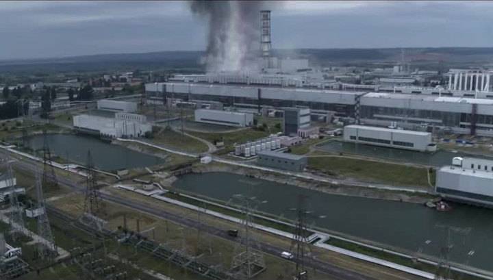 "Чернобыль: Бездна". Опубликованы трейлер и постер к новому фильму Данилы Козловского
