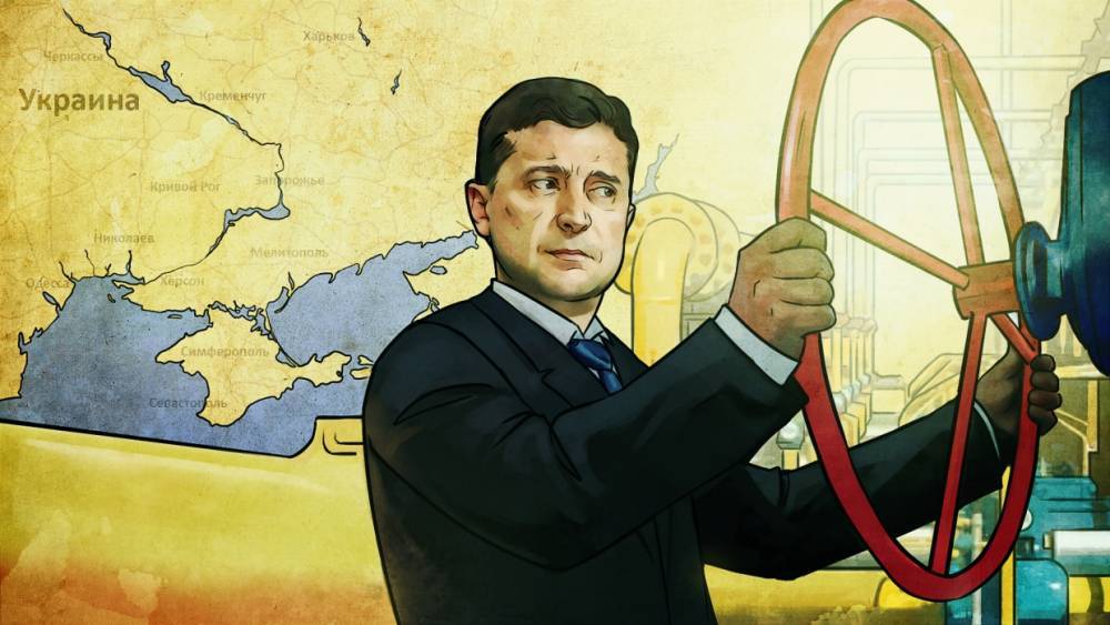 В Госдуме рассказали о нарушенном Украиной условии в ответ на новые претензии к «Газпрому»