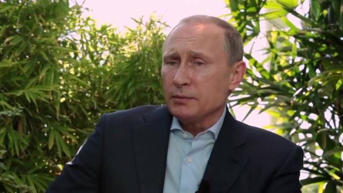 Президент России Владимир Путин рассказал, что он ждёт от Мишустина