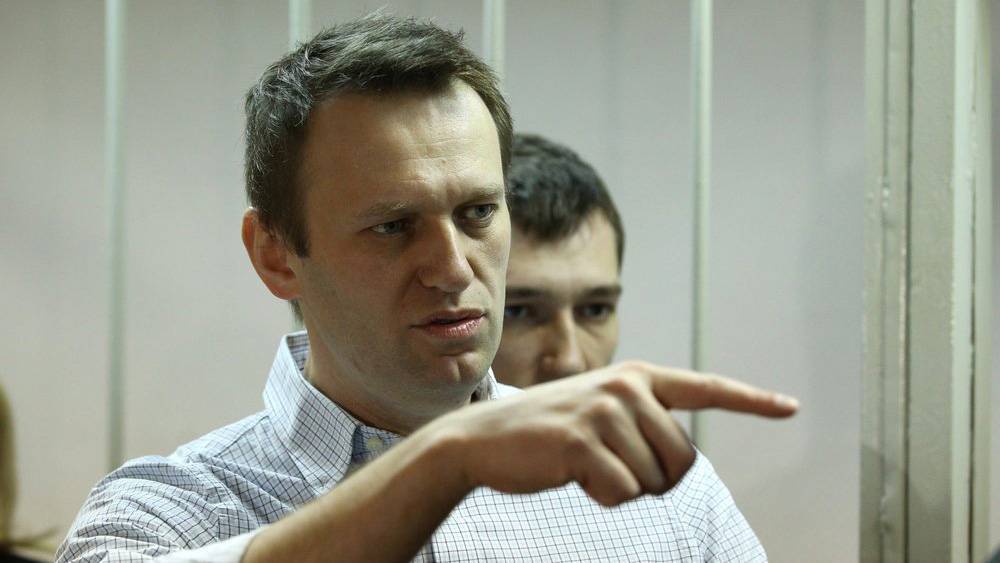 Ремесло уличил Навального в использовании ботов для подрыва репутации патриарха Кирилла