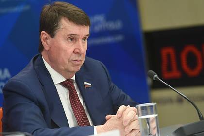 В России прокомментировали заявление «Нафтогаза» о возможном новом иске