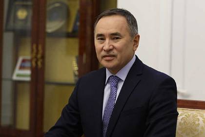В Казахстане уволили главу региона после беспорядков с 10 погибшими