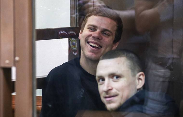 Джикия будет рад возвращению Кокорина и Мамаева в сборную России на ЧЕ