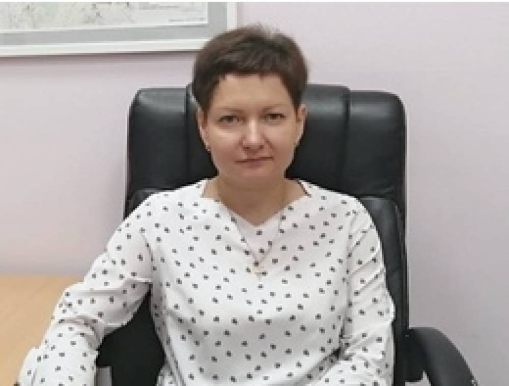 В Петербурге назначили главу отдела по организации медпомощи матерям и детям