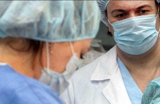Госпитализированных с коронавирусом готовят к выписке из больниц Тюмени и Забайкалья