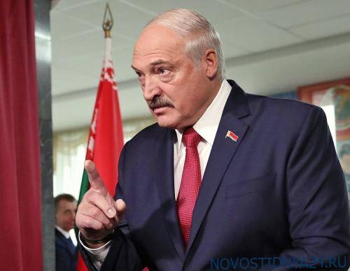 Александр Лукашенко - Лукашенко никогда не признает Крым российским – политолог - novostidnya24.ru - Россия - Крым - Белоруссия