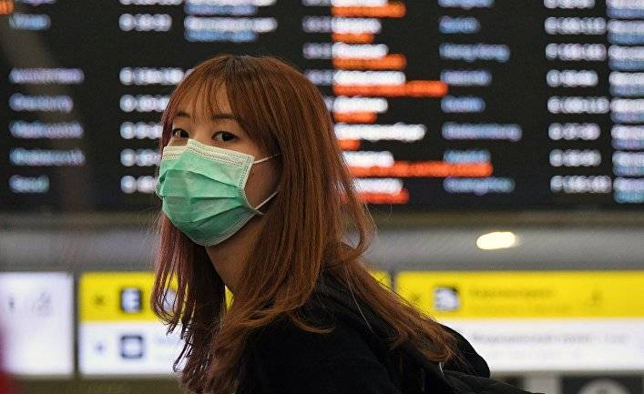 Жэньминь жибао (Китай): Китай заслуживает похвалы, а не атаки за усилия по сокращению распространения коронавируса
