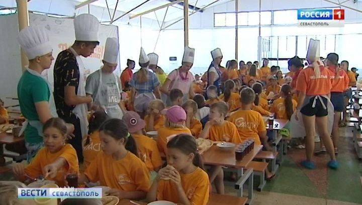 В Севастополе огласили приговор директору детского лагеря, где отравились 28 воспитанников