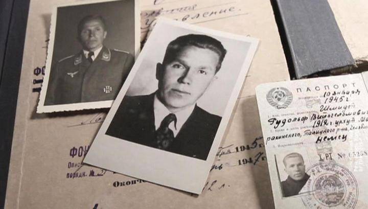 Депутат Госдумы предложил выкупить у мэрии Львова останки советского разведчика