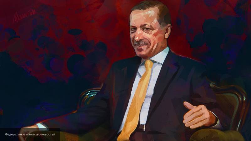 Аналитик Цукерман считает, что политика Эрдогана приведет Турцию к экономическому кризису