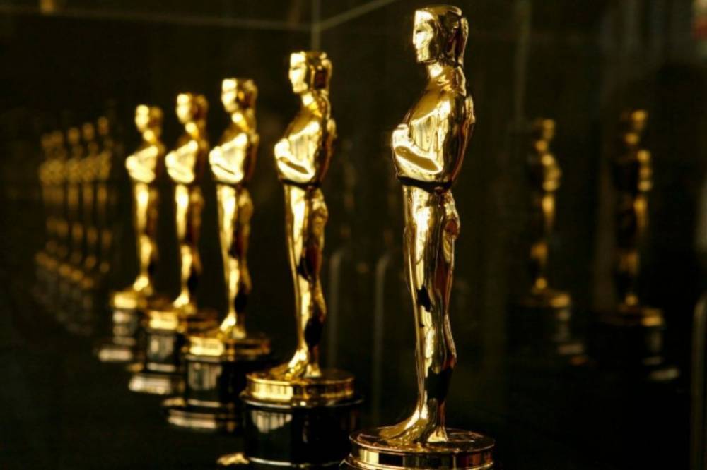 Билли Айлиш на "Оскаре" почтила память ушедших из жизни кинодеятелей песней "Yesterday" - Cursorinfo: главные новости Израиля