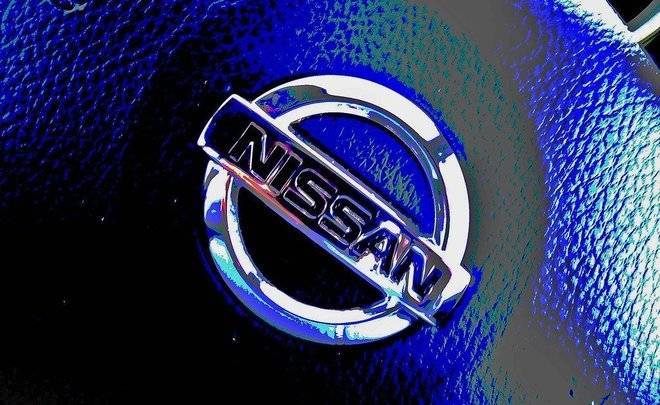 Nissan может остановить выпуск автомобилей в России из-за коронавируса