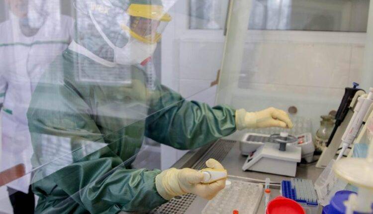 Россия заявила о готовности поставить средства диагностики коронавируса в ЕАЭС