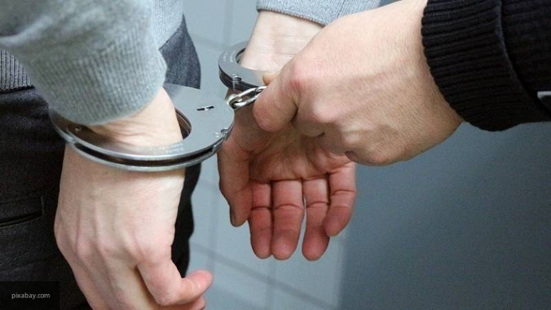 Полиция задержала двоих шутников, устроивших в московском метро панику из-за коронавируса