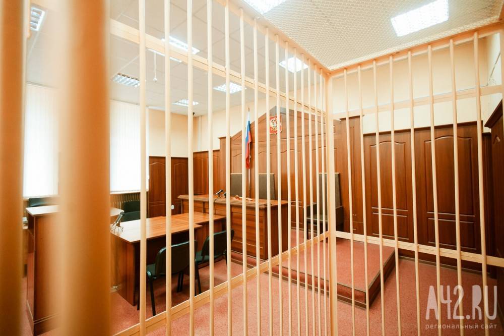 Глава кировской федерации каратэ получил 7 лет тюрьмы за педофилию